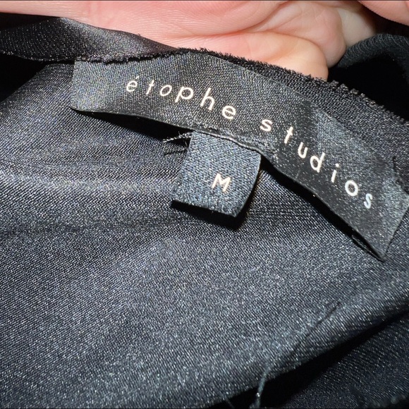 DOLLS KILL dress. size medium. never worn, tags ripped off. SOLD!!!!!!! - Picture 3 of 4